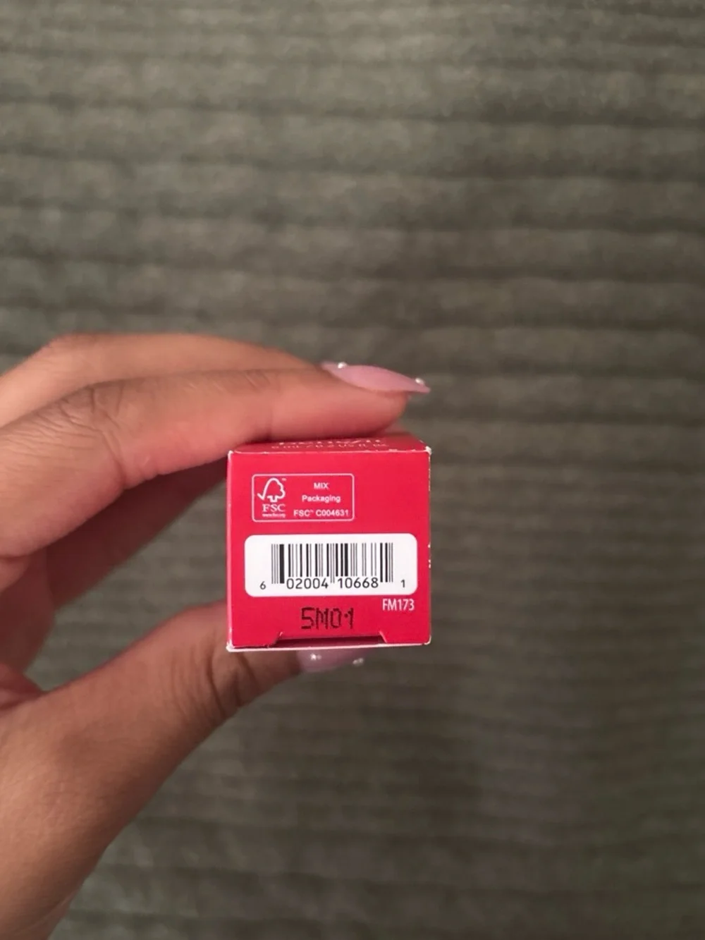Benefit Benetint Lip & Cheek Stain